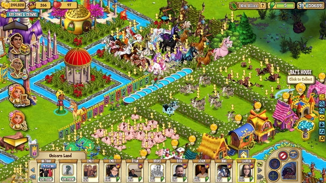 zynga.com